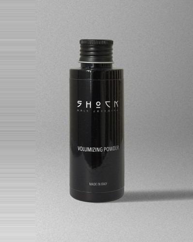 SHOCK Powder